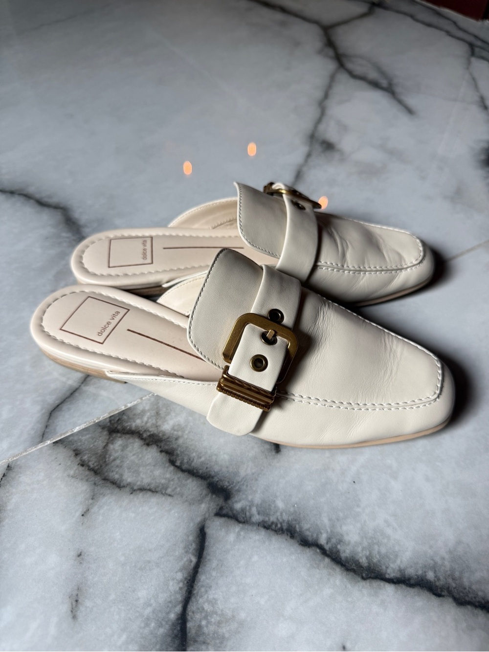 Dolce Vita Santel Loafer